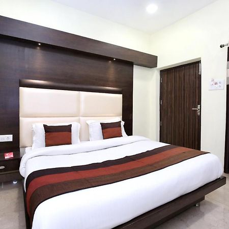 Oyo 7447 Grand Park Hotel Amritsar Exterior foto
